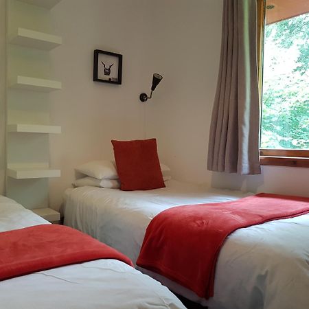 Hawthorn Lodge Φορτ Γουίλιαμ Εξωτερικό φωτογραφία
