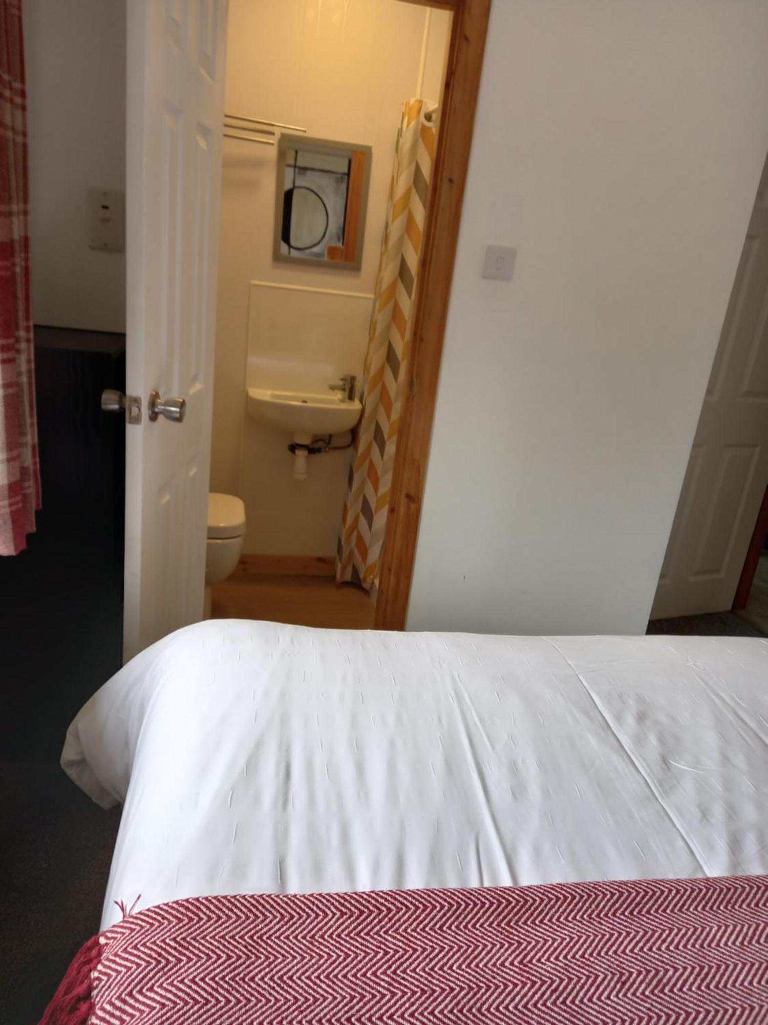 Hawthorn Lodge Φορτ Γουίλιαμ Εξωτερικό φωτογραφία