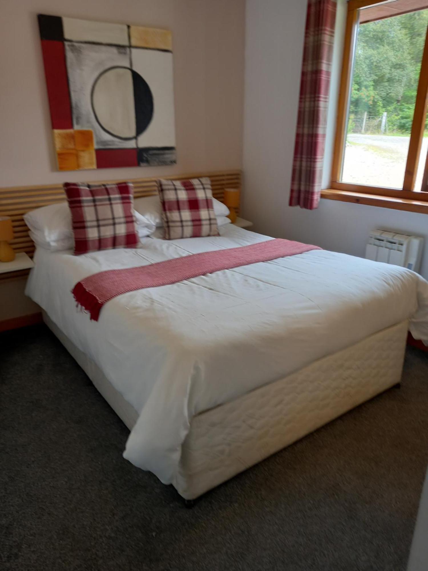 Hawthorn Lodge Φορτ Γουίλιαμ Εξωτερικό φωτογραφία