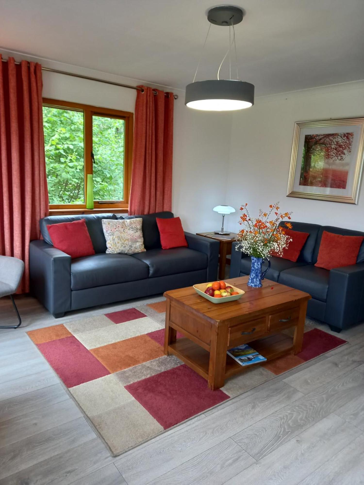 Hawthorn Lodge Φορτ Γουίλιαμ Εξωτερικό φωτογραφία